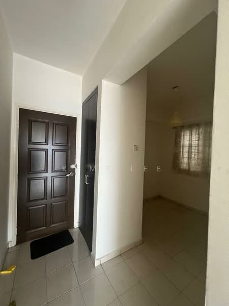 Service Residence for Rent at Avelon Tower @ Plaza Medan Putra - Kemp Lee - Entrance - PropertyGuru.com.my