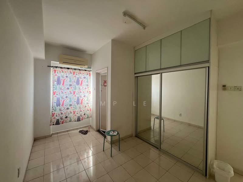 Service Residence for Rent at Avelon Tower @ Plaza Medan Putra - Kemp Lee - Interior - PropertyGuru.com.my