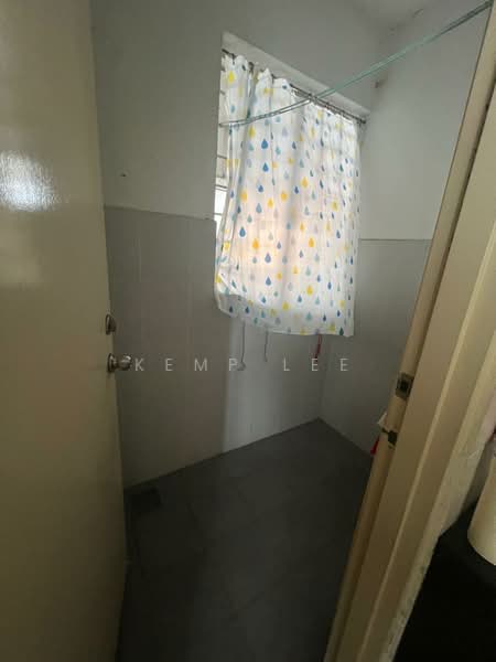 Service Residence for Rent at Avelon Tower @ Plaza Medan Putra - Kemp Lee - Bathroom - PropertyGuru.com.my