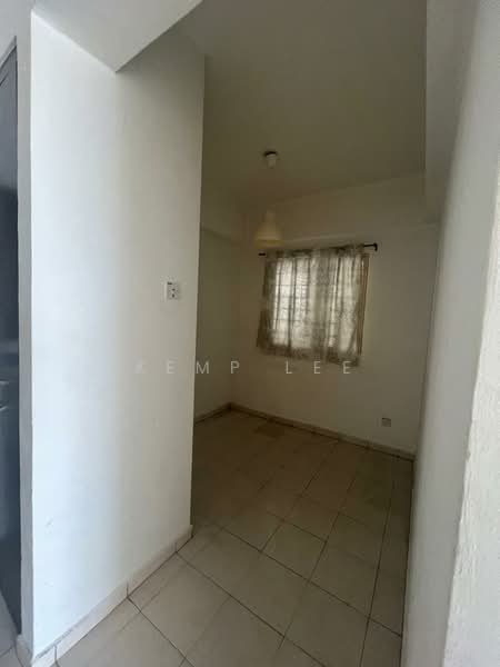 Service Residence for Rent at Avelon Tower @ Plaza Medan Putra - Kemp Lee - Interior - PropertyGuru.com.my