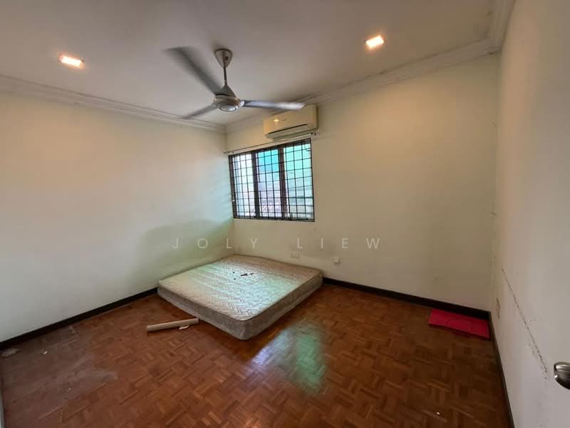 Rumah Teres 2 Tingkat untuk Disewa di Taman Connaught (Cheras) - Joly Liew - PropertyGuru.com.my