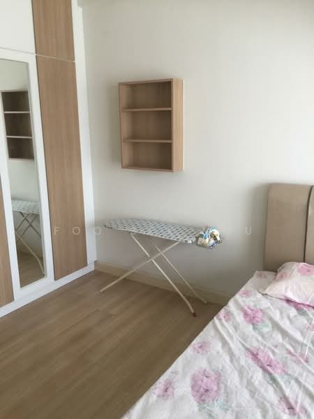 Kondominium untuk Dijual di Pantai Hillpark 5 - Foo Sek Mou - Bedroom - PropertyGuru.com.my