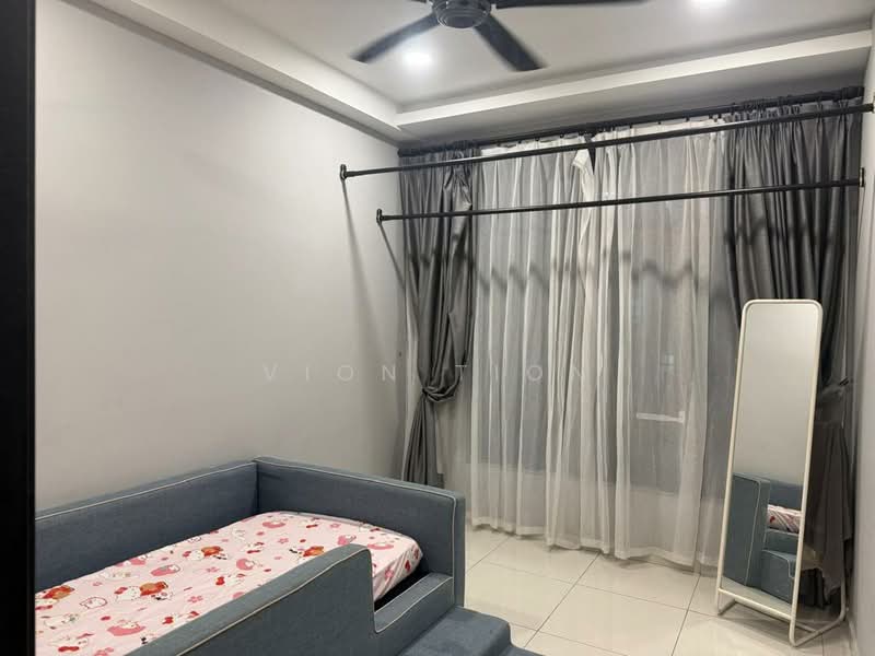 Apartment for Sale at Impiana - Vion Tion - Bedroom - PropertyGuru.com.my
