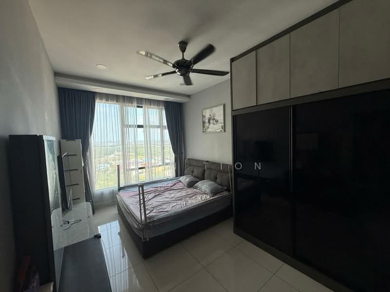 Apartment for Sale at Impiana - Vion Tion - Bedroom - PropertyGuru.com.my