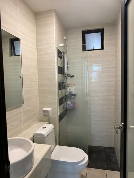 Apartment for Sale at Impiana - Vion Tion - Bathroom - PropertyGuru.com.my