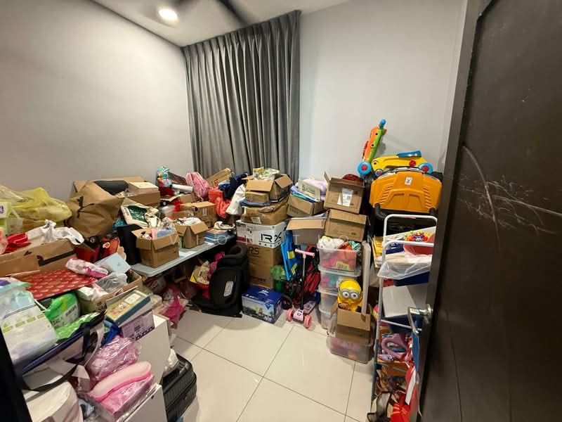 Apartment for Sale at Impiana - Vion Tion - Interior - PropertyGuru.com.my
