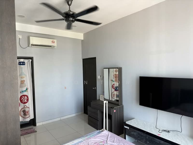 Apartment for Sale at Impiana - Vion Tion - Bedroom - PropertyGuru.com.my