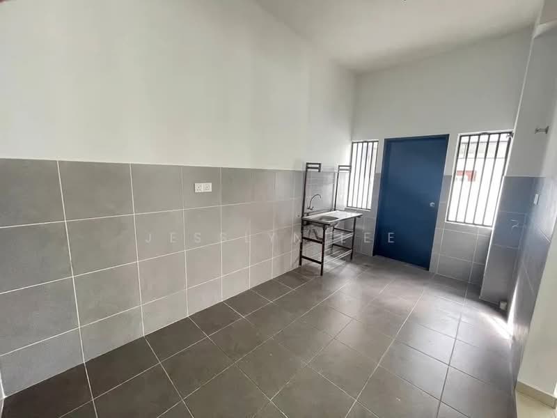 Rumah Berkembar untuk Dijual di Setia Ecohill (Semenyih) - Jesslyn Lee - Kitchen - PropertyGuru.com.my