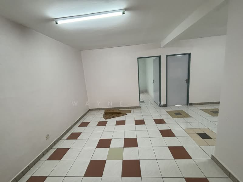Rumah Flat untuk Dijual di Taman Damai Indah - Wayne Lim - Interior - PropertyGuru.com.my
