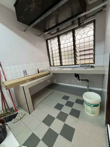 Rumah Flat untuk Dijual di Taman Damai Indah - Wayne Lim - Interior - PropertyGuru.com.my