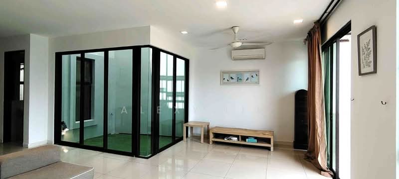 Bungalow for Rent in Leisure Farm (Gelang Patah) - Alexy Lim - Living Room - PropertyGuru.com.my