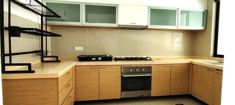 Bungalow for Rent in Leisure Farm (Gelang Patah) - Alexy Lim - Kitchen - PropertyGuru.com.my