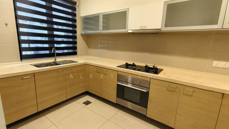 Rumah Banglo untuk Disewa di Leisure Farm (Gelang Patah) - Alexy Lim - Kitchen - PropertyGuru.com.my
