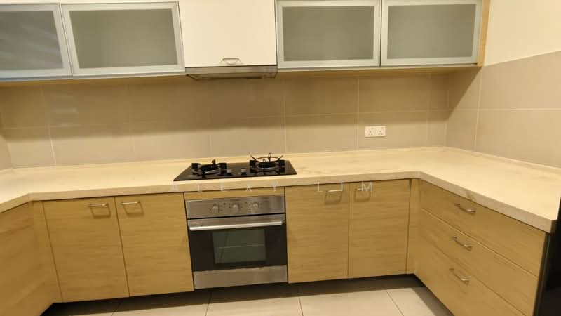Rumah Banglo untuk Disewa di Leisure Farm (Gelang Patah) - Alexy Lim - Kitchen - PropertyGuru.com.my