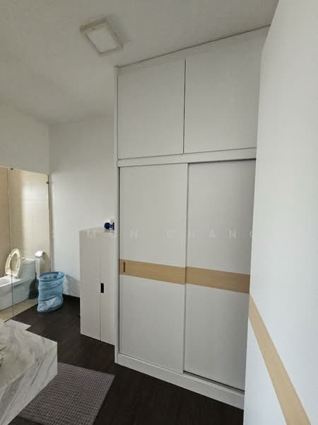Rumah Berkembar untuk Dijual di Setia Damai (Setia Alam) - Simon Chang - Bathroom - PropertyGuru.com.my