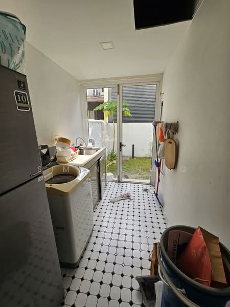 Rumah Berkembar untuk Dijual di Setia Damai (Setia Alam) - Simon Chang - Interior - PropertyGuru.com.my