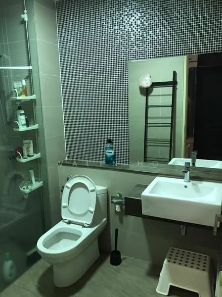 Service Residence for Rent at Nova Saujana - Valyn Ho - Bathroom - PropertyGuru.com.my