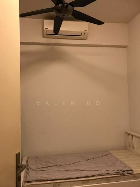 Service Residence for Rent at Nova Saujana - Valyn Ho - Bedroom - PropertyGuru.com.my