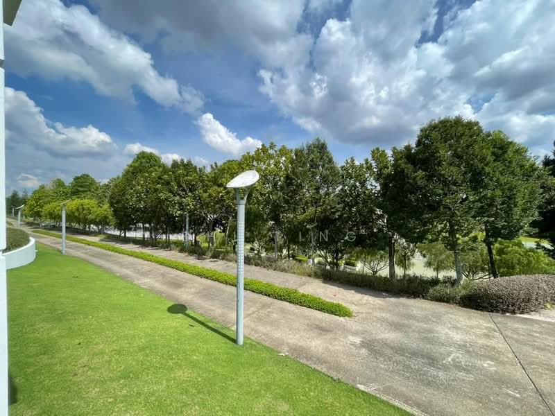 Rumah Berkembar untuk Dijual di Eco Spring (Johor Bahru) - Shi Ting - PropertyGuru.com.my
