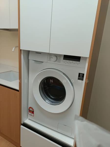 Servis Apartment untuk Disewa di The Era @ Duta North - Kelvin Wong - PropertyGuru.com.my