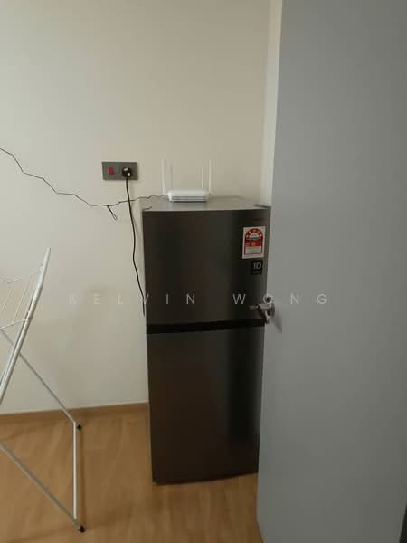 Servis Apartment untuk Disewa di The Era @ Duta North - Kelvin Wong - PropertyGuru.com.my