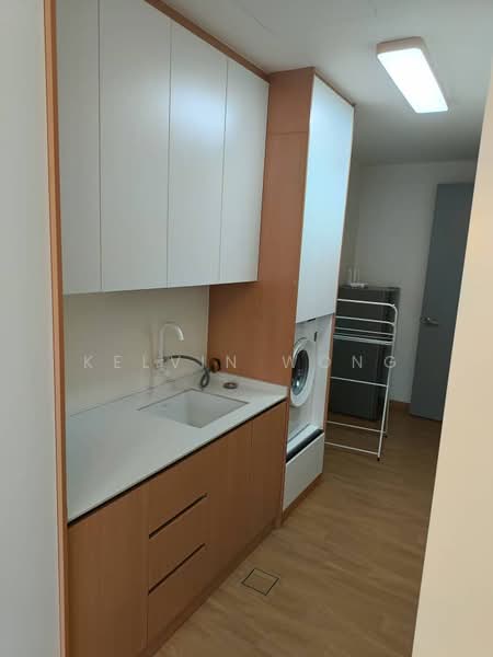 Servis Apartment untuk Disewa di The Era @ Duta North - Kelvin Wong - PropertyGuru.com.my