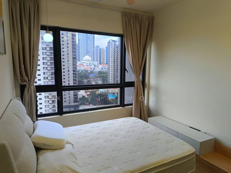 Servis Apartment untuk Disewa di The Era @ Duta North - Kelvin Wong - PropertyGuru.com.my