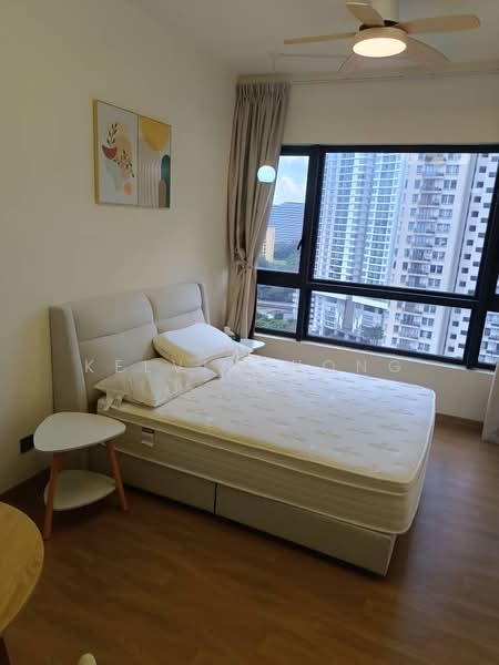 Servis Apartment untuk Disewa di The Era @ Duta North - Kelvin Wong - PropertyGuru.com.my