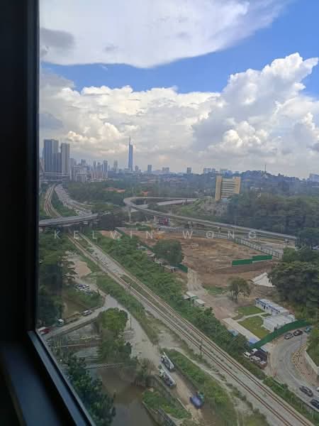 Servis Apartment untuk Disewa di The Era @ Duta North - Kelvin Wong - PropertyGuru.com.my