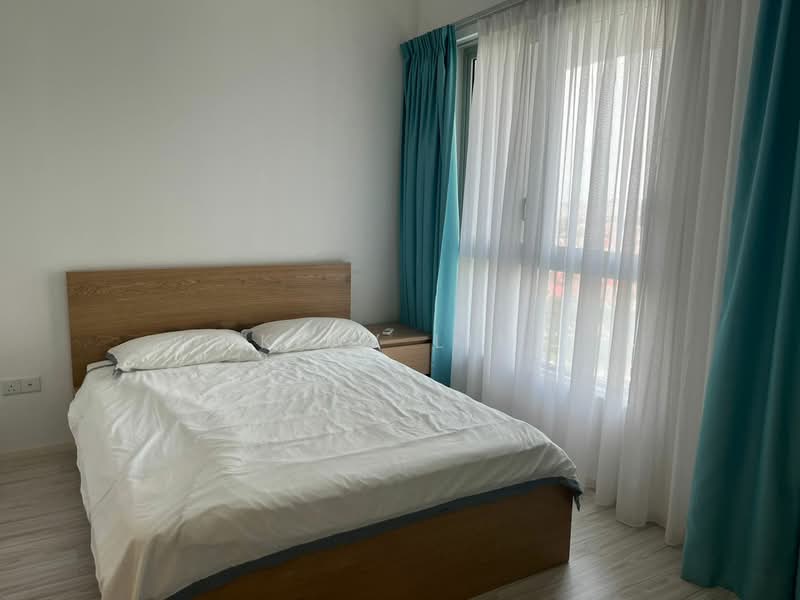 Servis Apartment untuk Disewa di Cantara Residences - Klay Lim - PropertyGuru.com.my