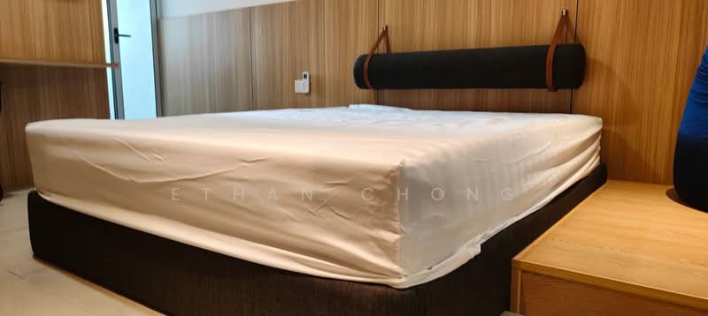 Service Residence for Rent at DK Impian - Ethan Chong - Bedroom - PropertyGuru.com.my