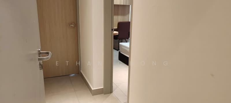 Service Residence for Rent at DK Impian - Ethan Chong - Interior - PropertyGuru.com.my