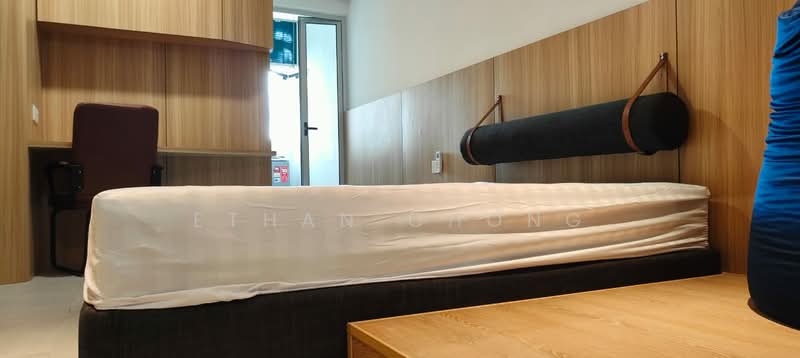 Service Residence for Rent at DK Impian - Ethan Chong - Bedroom - PropertyGuru.com.my