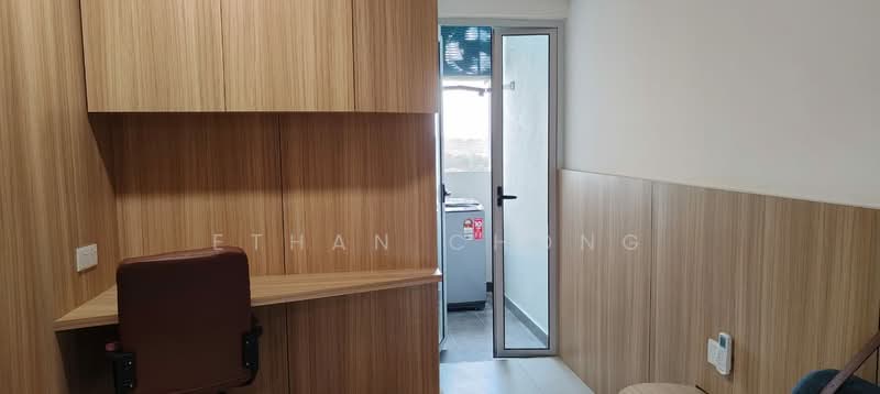 Service Residence for Rent at DK Impian - Ethan Chong - Study - PropertyGuru.com.my