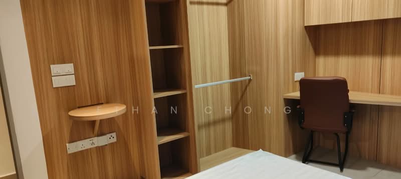Service Residence for Rent at DK Impian - Ethan Chong - Study - PropertyGuru.com.my