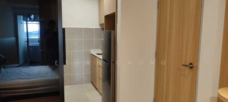Service Residence for Rent at DK Impian - Ethan Chong - Bedroom - PropertyGuru.com.my