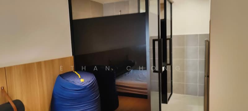 Service Residence for Rent at DK Impian - Ethan Chong - Bedroom - PropertyGuru.com.my