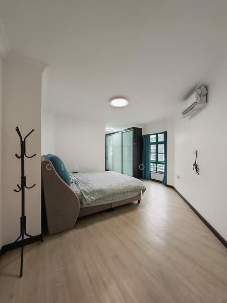 Kondominium untuk Disewa di The Straits View Condominium - Claira Ong - Bedroom - PropertyGuru.com.my