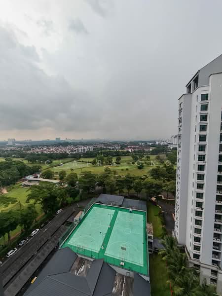 Kondominium untuk Disewa di The Straits View Condominium - Claira Ong - Exterior - PropertyGuru.com.my