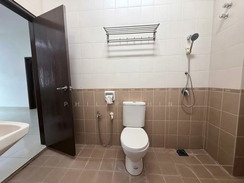 Rumah Berkembar untuk Dijual di Klang (Selangor) - Philip Chin - Bathroom - PropertyGuru.com.my