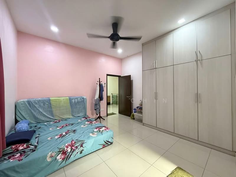 Rumah Berkembar untuk Dijual di Klang (Selangor) - Philip Chin - Bedroom - PropertyGuru.com.my