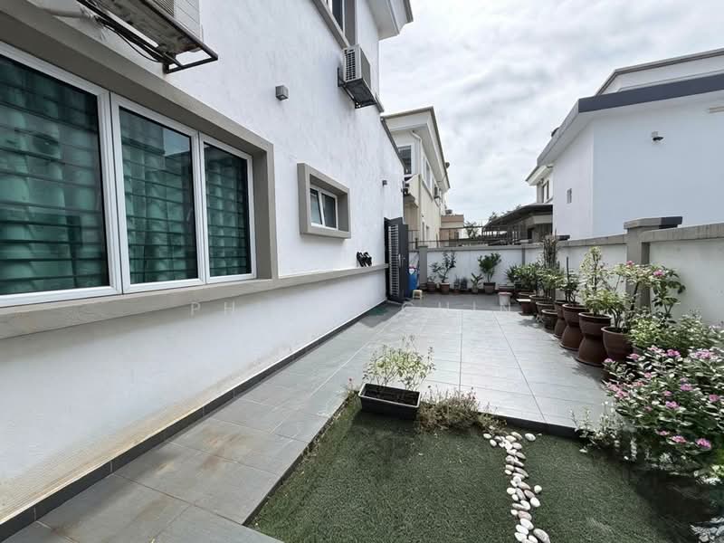 Rumah Berkembar untuk Dijual di Klang (Selangor) - Philip Chin - Exterior - PropertyGuru.com.my