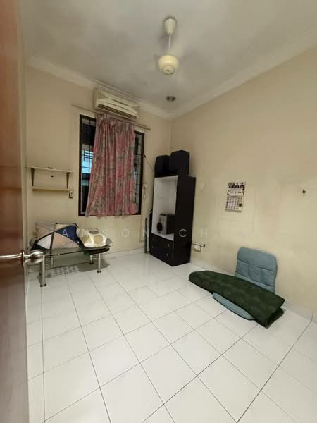 Rumah Teres 1 Tingkat untuk Dijual di Taman Gaya (Ulu Tiram) - Anson Chua - Interior - PropertyGuru.com.my