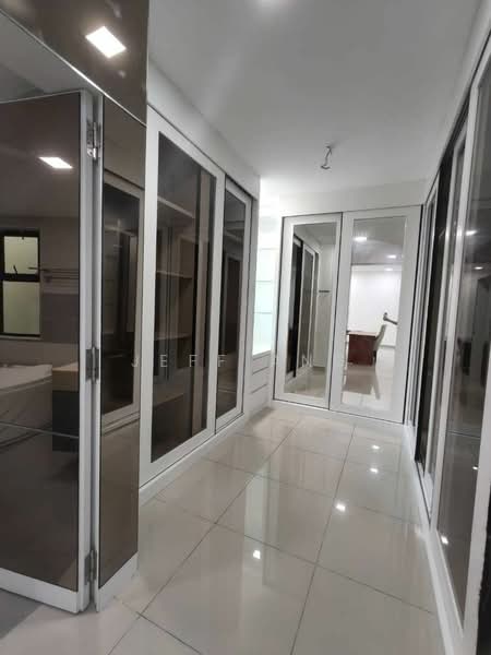 Rumah Kluster untuk Dijual di Taman Mutiara Mas (Skudai) - Jeff Ang - Corridor - PropertyGuru.com.my