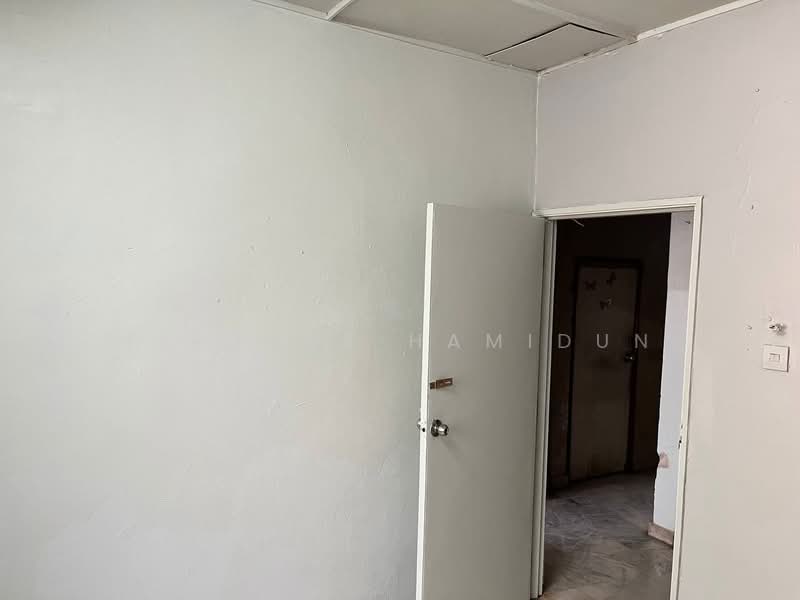 Rumah Teres 1 Tingkat untuk Dijual di TTDI Jaya (Shah Alam) - Firdaus Hamidun - PropertyGuru.com.my