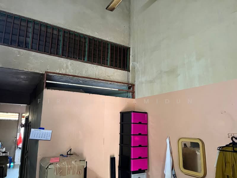 Rumah Teres 1 Tingkat untuk Dijual di TTDI Jaya (Shah Alam) - Firdaus Hamidun - PropertyGuru.com.my