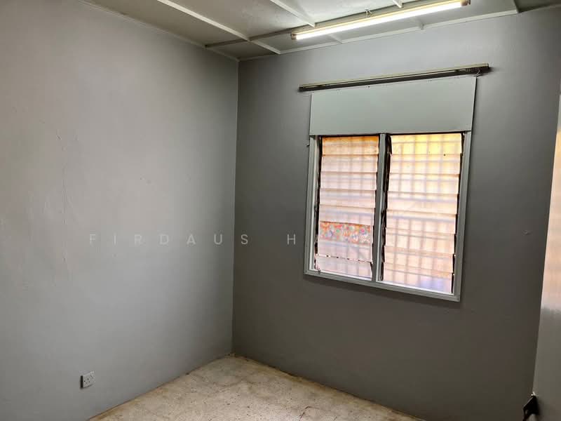 Rumah Teres 1 Tingkat untuk Dijual di TTDI Jaya (Shah Alam) - Firdaus Hamidun - PropertyGuru.com.my