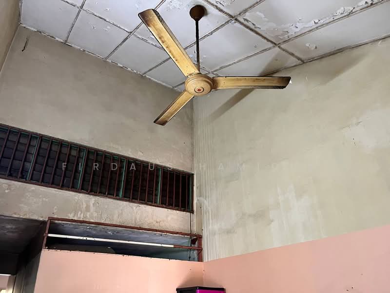 Rumah Teres 1 Tingkat untuk Dijual di TTDI Jaya (Shah Alam) - Firdaus Hamidun - PropertyGuru.com.my