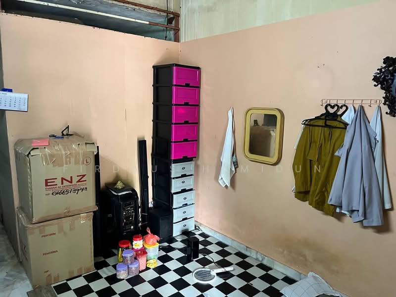 Rumah Teres 1 Tingkat untuk Dijual di TTDI Jaya (Shah Alam) - Firdaus Hamidun - PropertyGuru.com.my