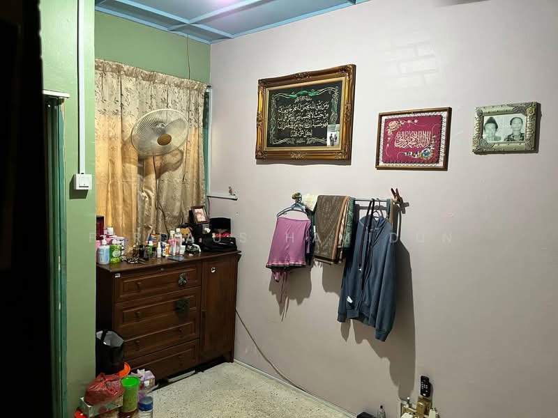 Rumah Teres 1 Tingkat untuk Dijual di TTDI Jaya (Shah Alam) - Firdaus Hamidun - PropertyGuru.com.my